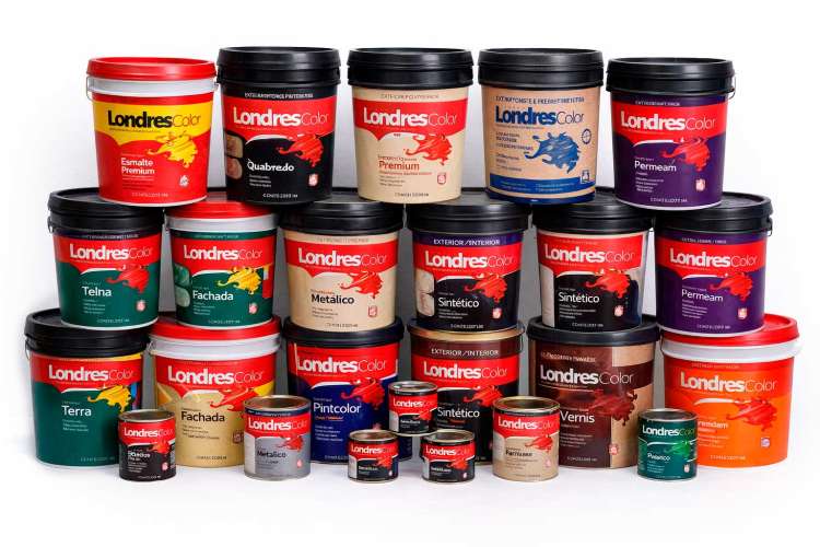 LondresColor